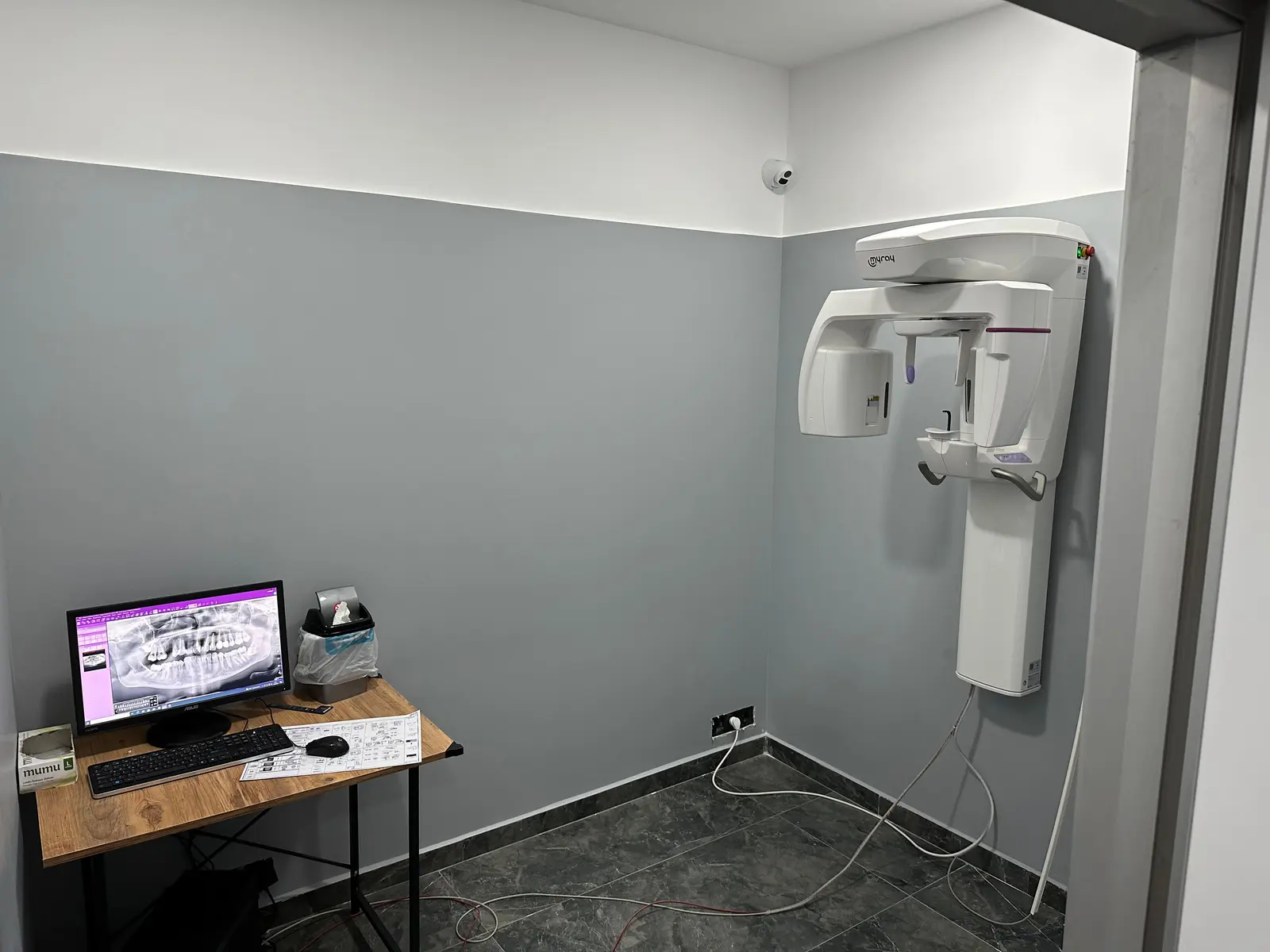 Clinic-provided photograph of Lina Dental Clinic