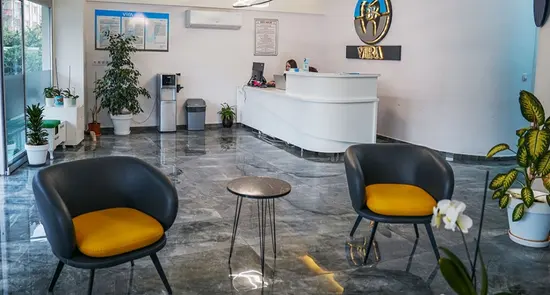 Clinic-provided photograph of Vira Dental Clinic
