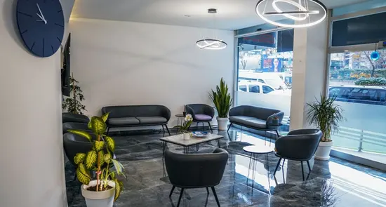 Clinic-provided photograph of Vira Dental Clinic