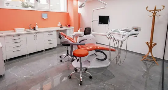 Clinic-provided photograph of Vira Dental Clinic