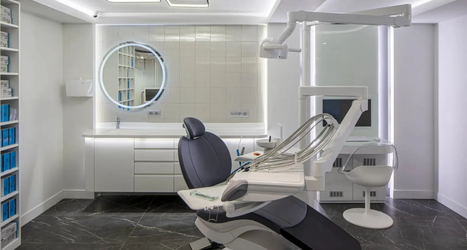 Von der Klinik bereitgestelltes Foto von Samsun Dental Prime