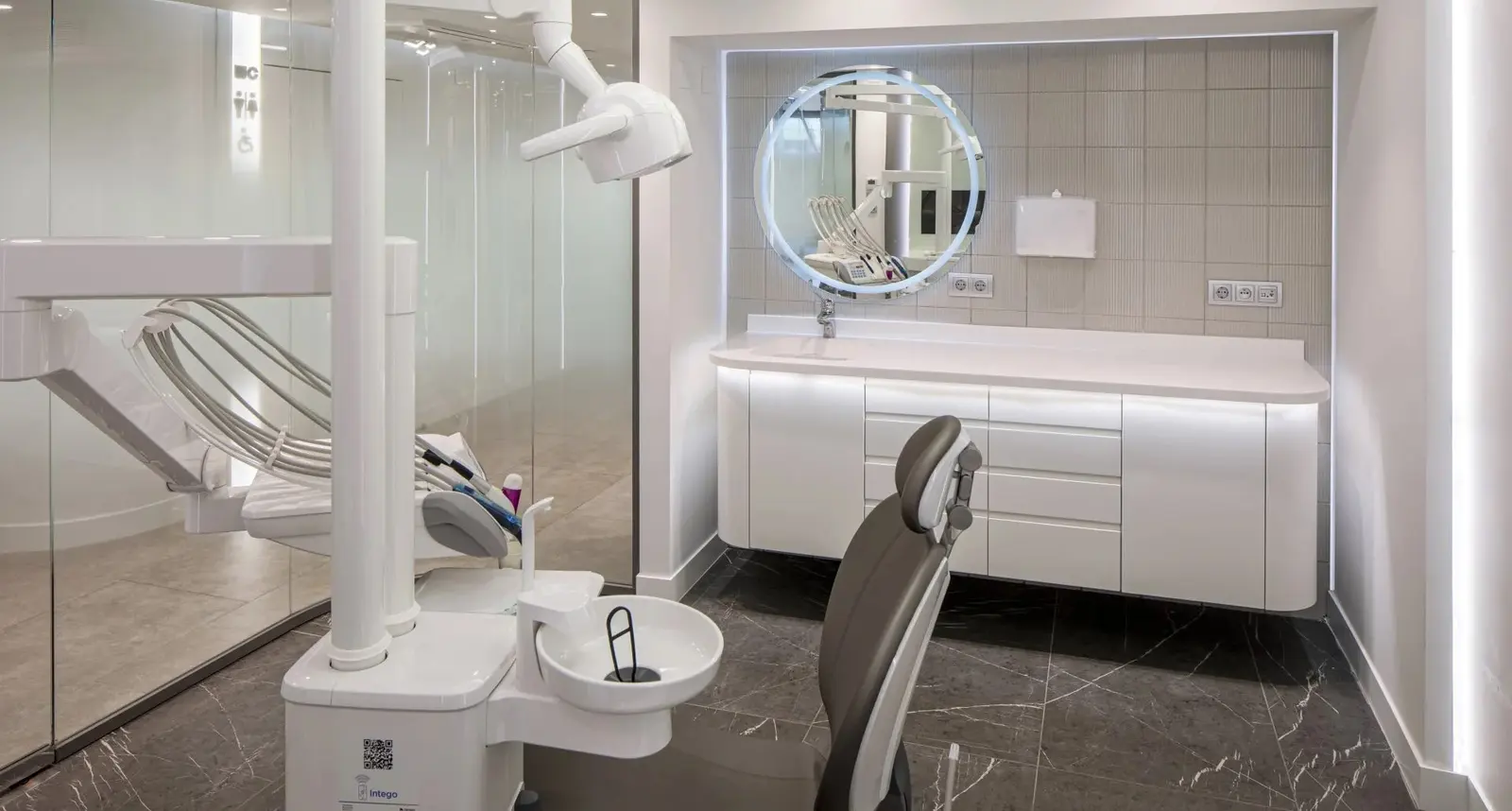 Von der Klinik bereitgestelltes Foto von Samsun Dental Prime