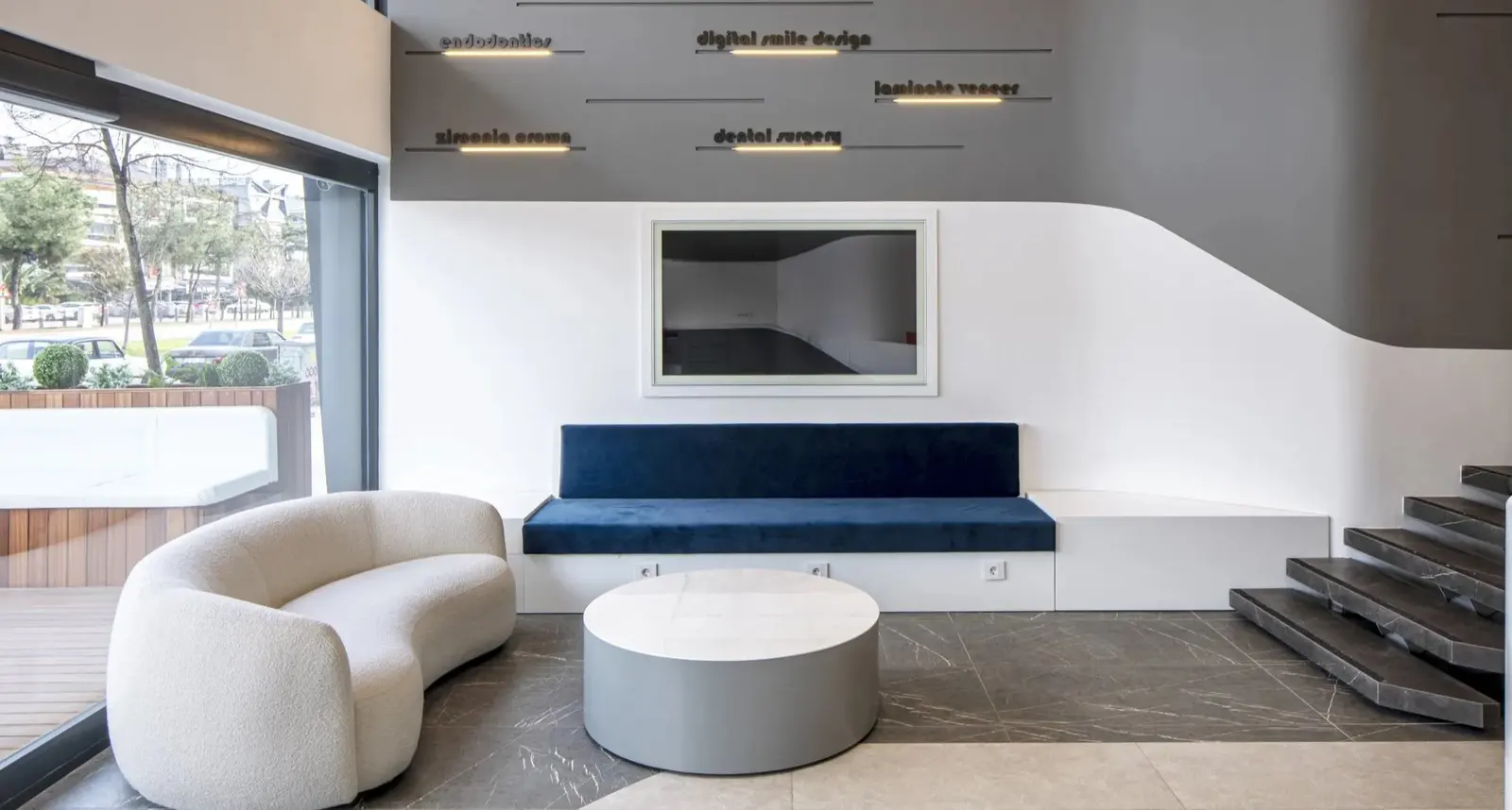 Von der Klinik bereitgestelltes Foto von Samsun Dental Prime