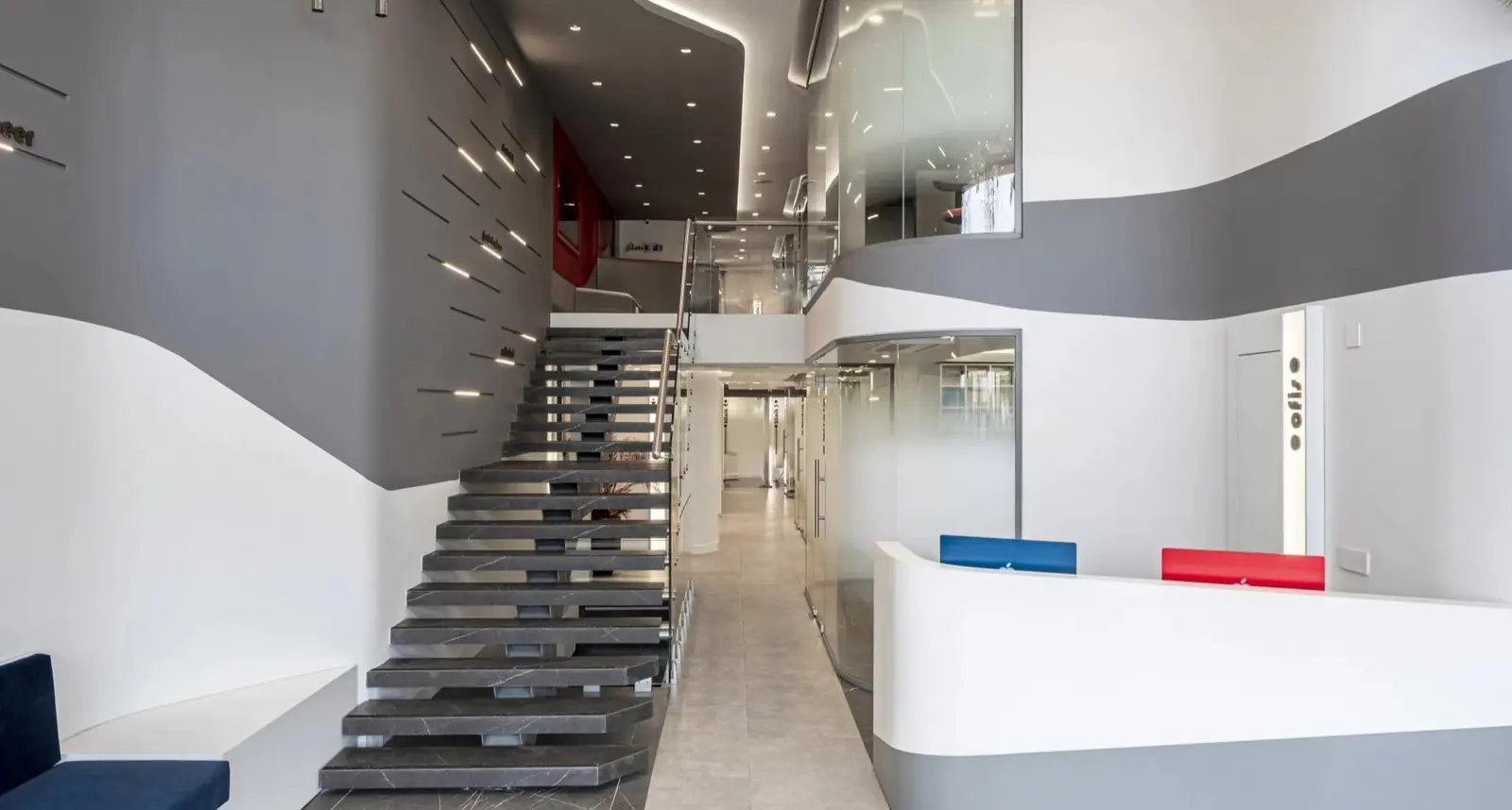 Von der Klinik bereitgestelltes Foto von Samsun Dental Prime