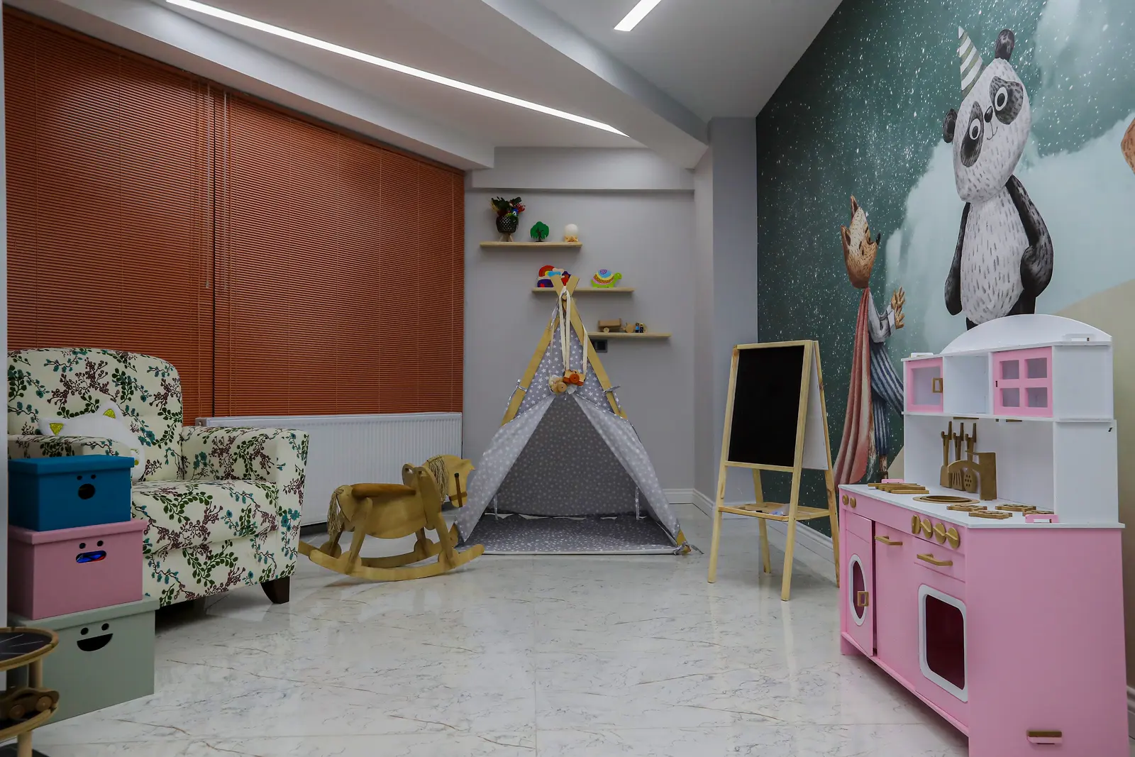 Clinic-provided photograph of Aydent Dental Clinic