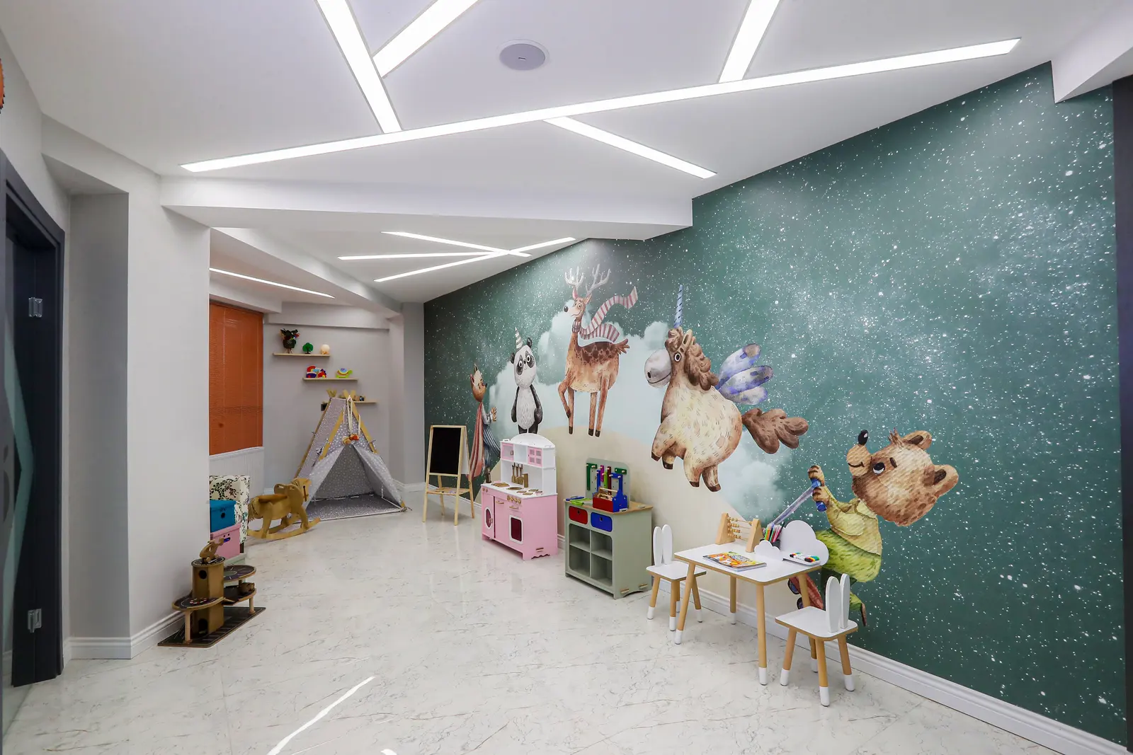 Clinic-provided photograph of Aydent Dental Clinic