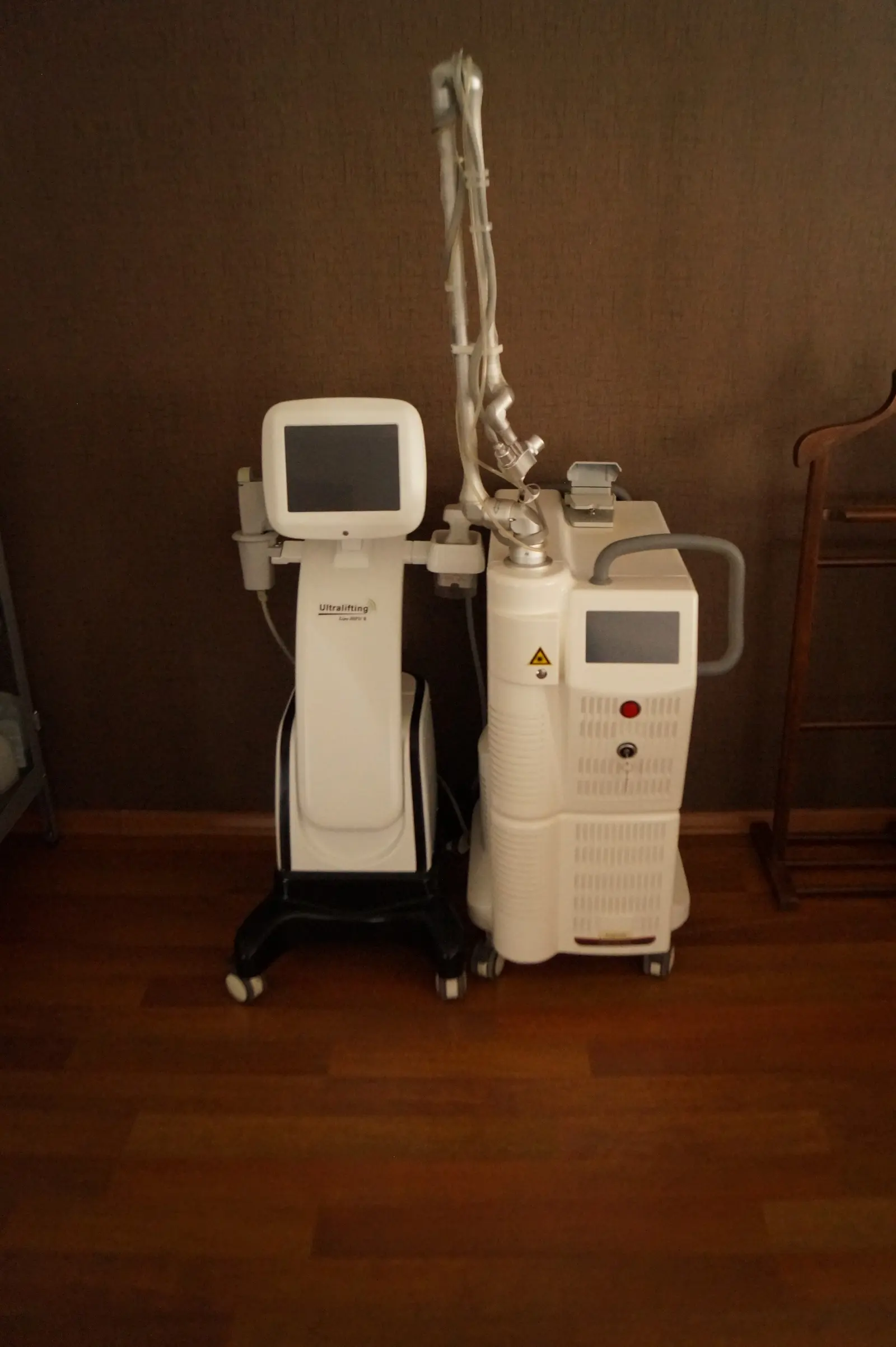 Von der Klinik bereitgestelltes Foto von Dr. M. Mustafa Ercan
