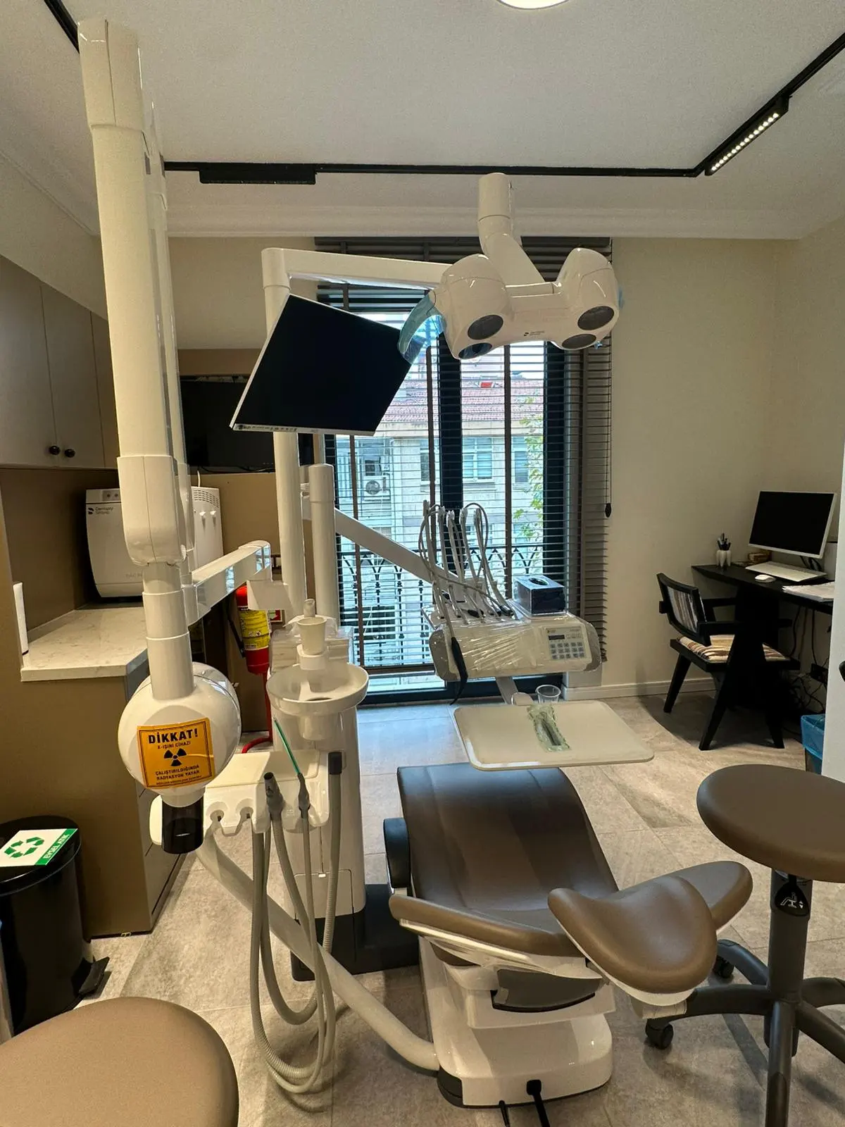 Von der Klinik bereitgestelltes Foto von Dr. Ayşe Sinem Erdem Özdenoğlu