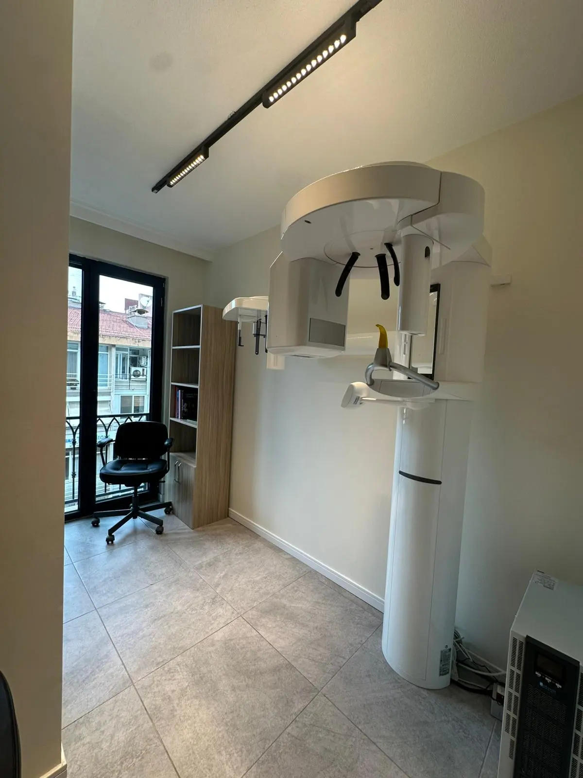 Von der Klinik bereitgestelltes Foto von Dr. Ayşe Sinem Erdem Özdenoğlu