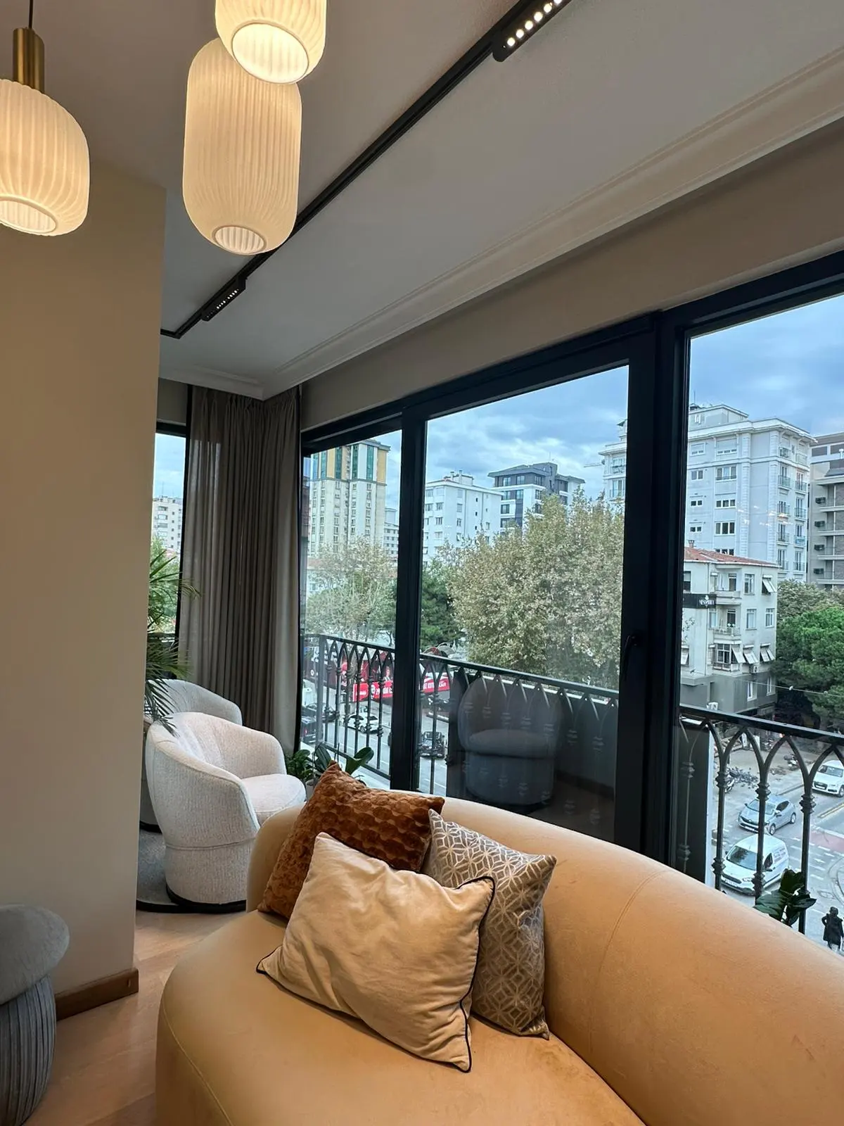 Von der Klinik bereitgestelltes Foto von Dr. Ayşe Sinem Erdem Özdenoğlu