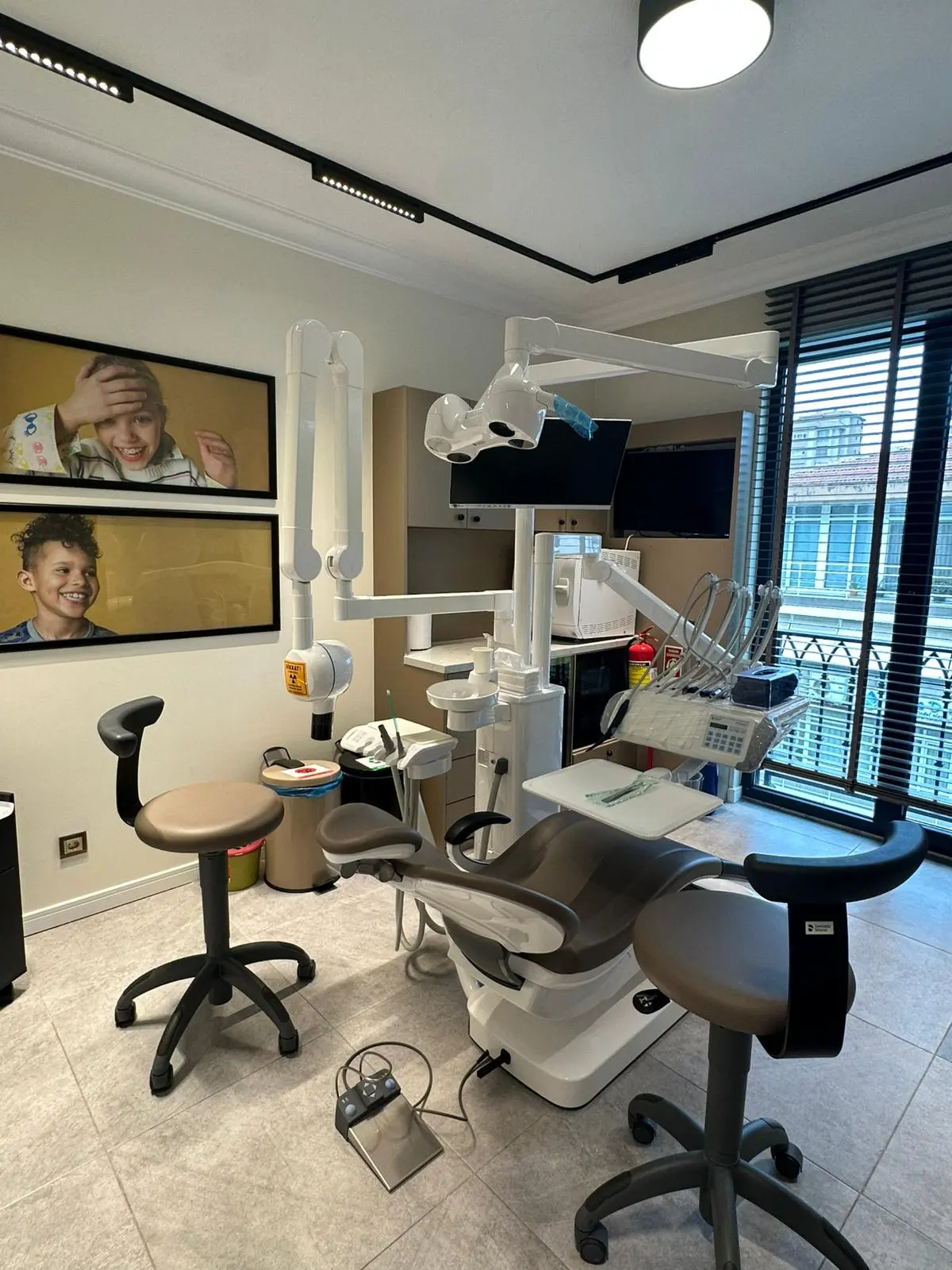 Von der Klinik bereitgestelltes Foto von Dr. Ayşe Sinem Erdem Özdenoğlu