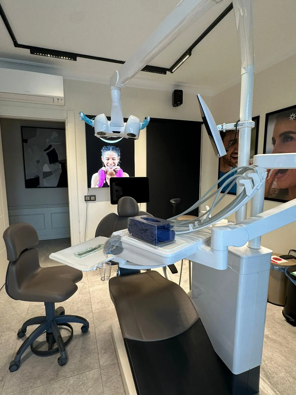 Von der Klinik bereitgestelltes Foto von Dr. Ayşe Sinem Erdem Özdenoğlu