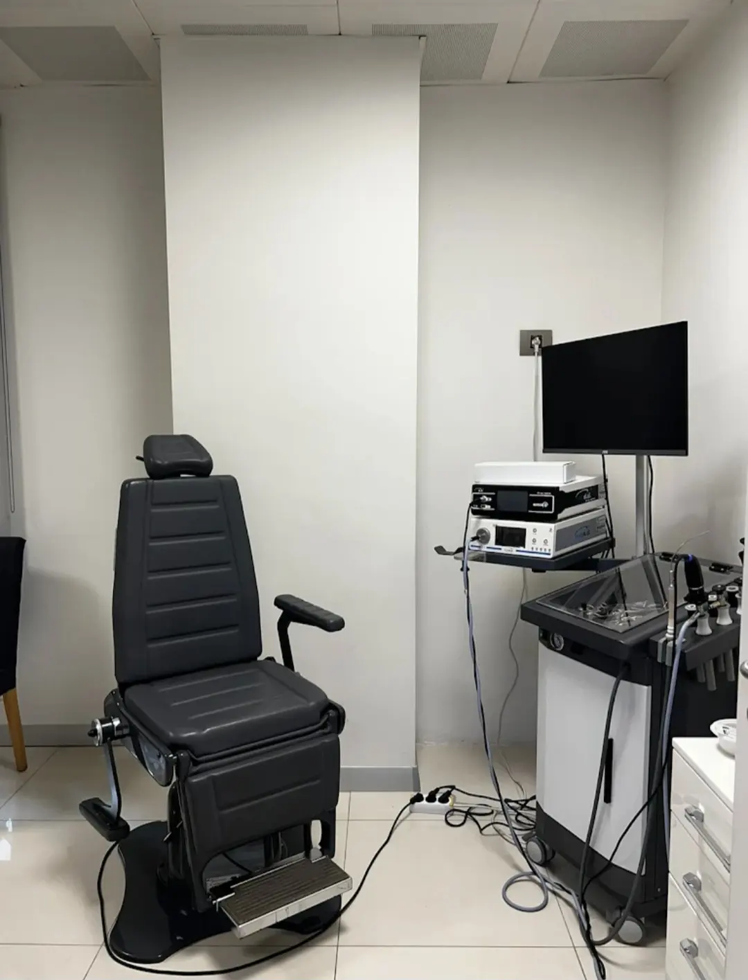 Von der Klinik bereitgestelltes Foto von Dr. Tayfun Demirel