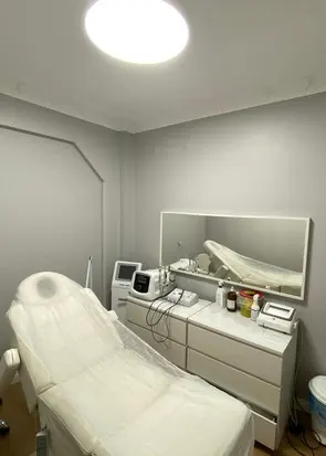 Von der Klinik bereitgestelltes Foto von Dr. Serhat Dündar