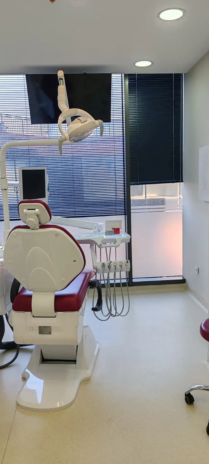 Von der Klinik bereitgestelltes Foto von Boyut Zahnklinik