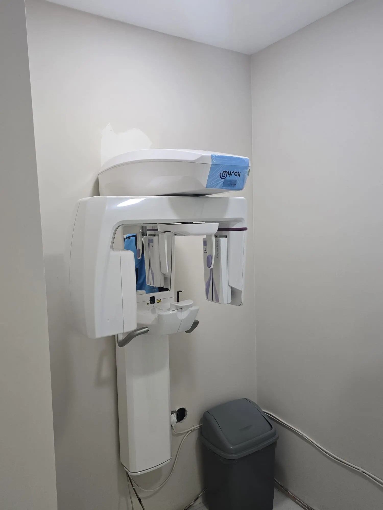 Von der Klinik bereitgestelltes Foto von İdent Clinic