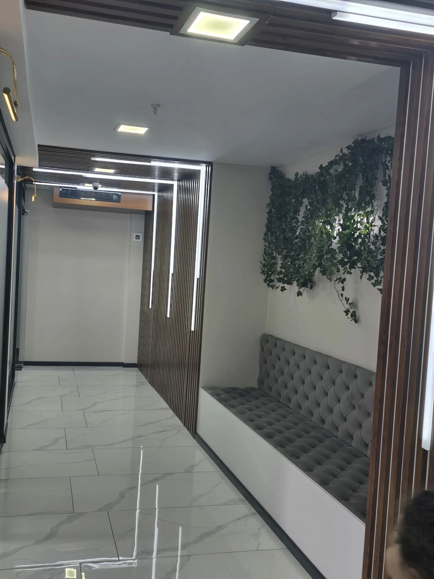 Von der Klinik bereitgestelltes Foto von İdent Clinic