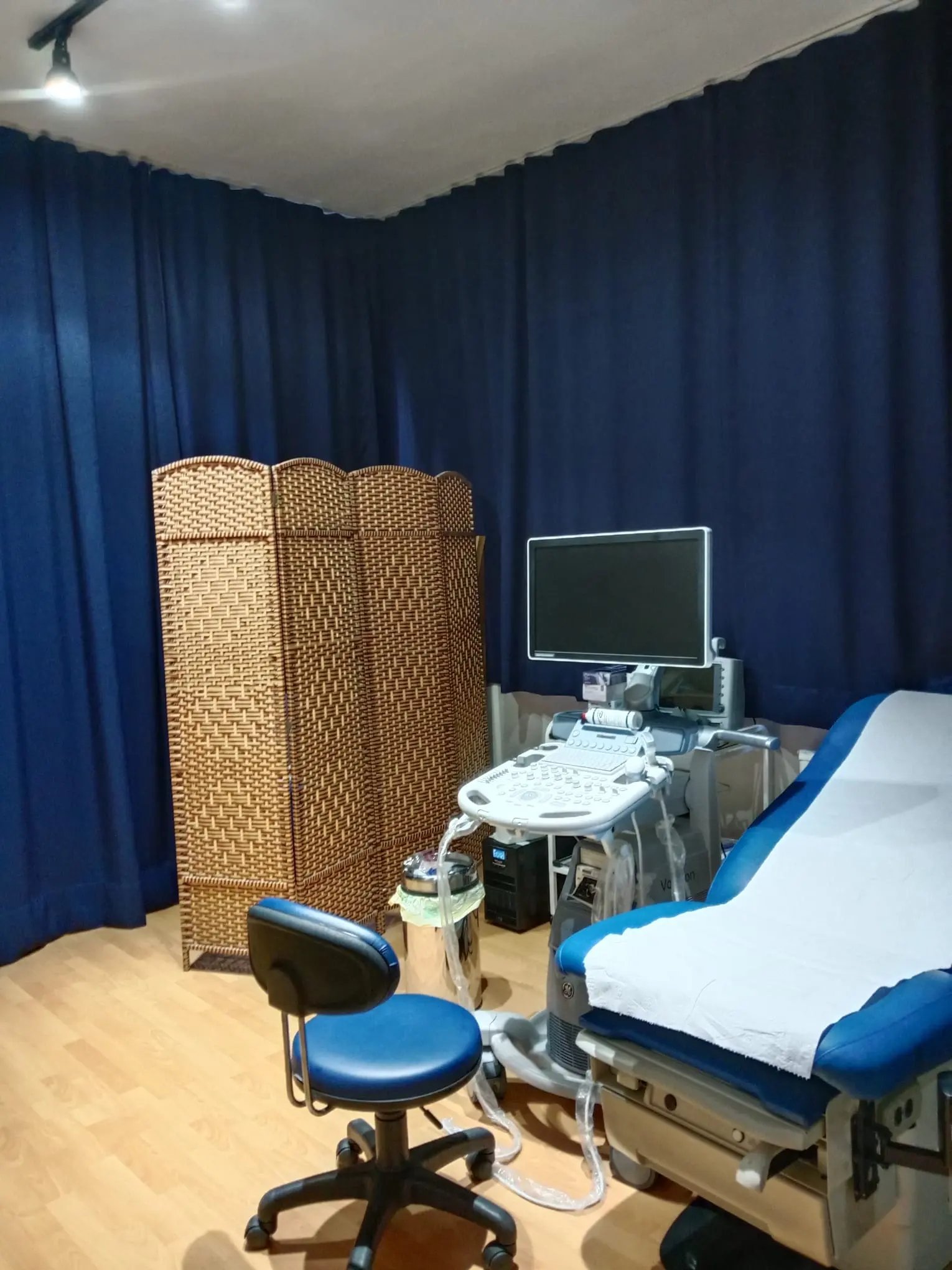 Von der Klinik bereitgestelltes Foto von Dr. Şule Esatağaoğlu