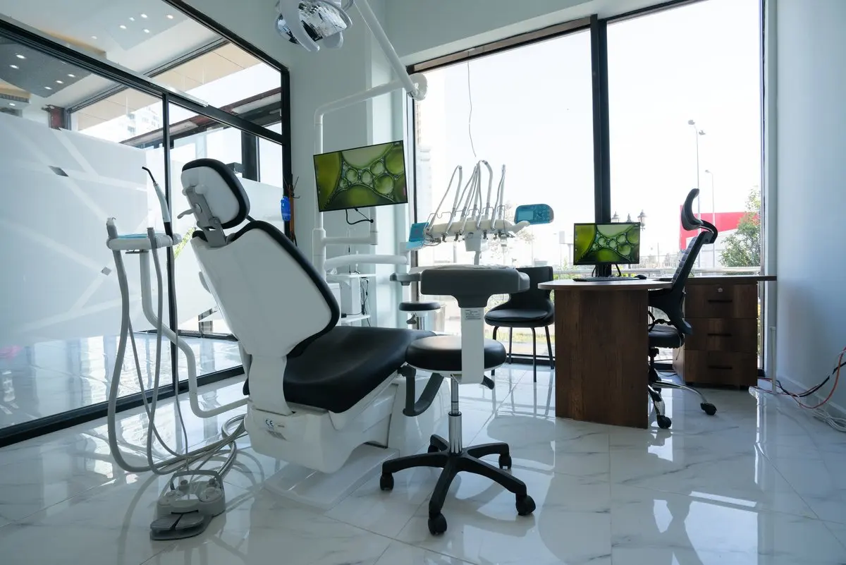 Clinic-provided photograph of Ora Dental Clinic