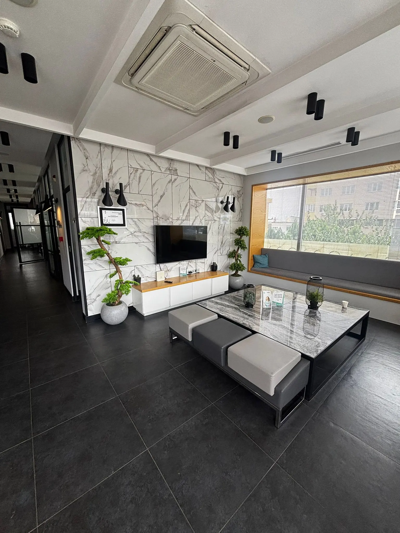 Clinic-provided photograph of Bursa Dental Clinic