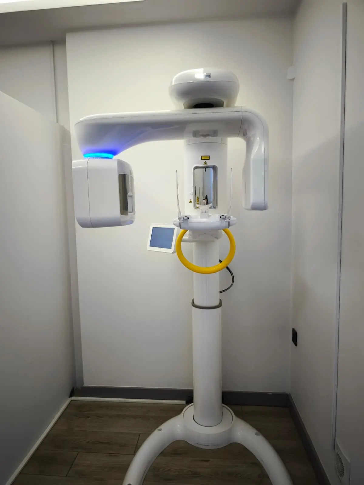 Von der Klinik bereitgestelltes Foto von Dr. Hicran Ateş Gündüz