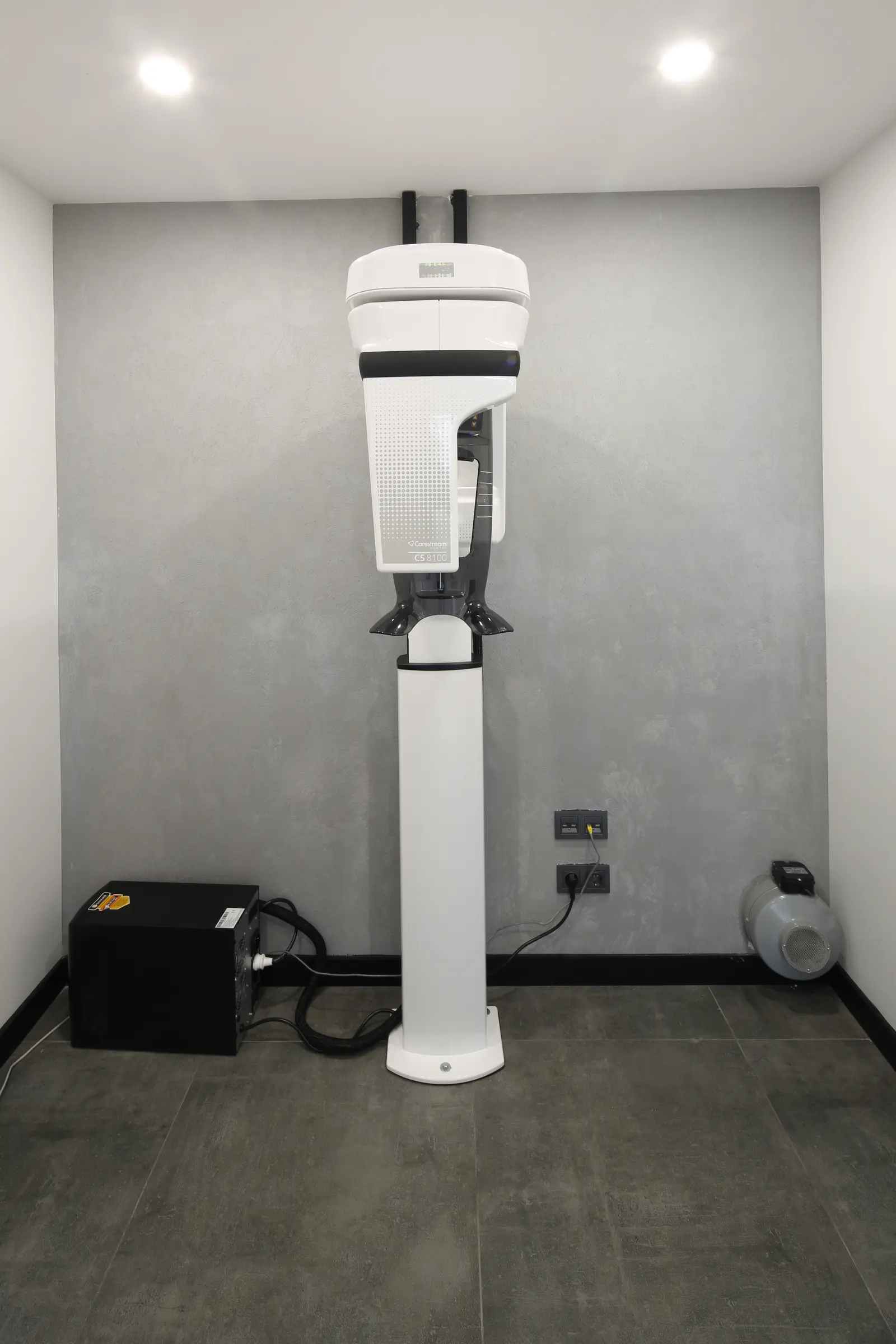 Clinic-provided photograph of Lotus Istanbul Dental Clinic