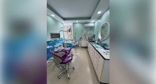 Clinic-provided photograph of Dr Pınar Demir