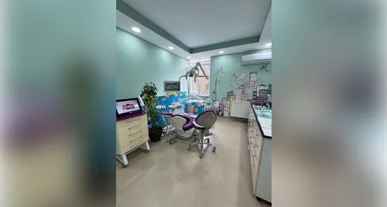 Clinic-provided photograph of Dr Pınar Demir