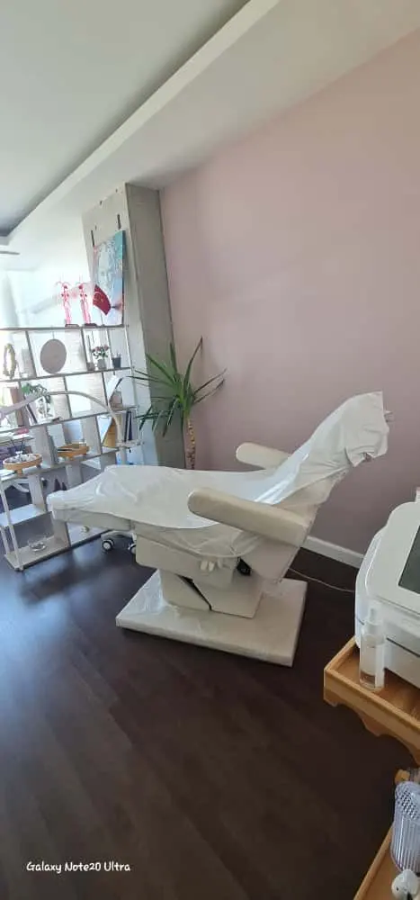 Von der Klinik bereitgestelltes Foto von Assoc. Prof. Dr. Aslıhan Küçüker