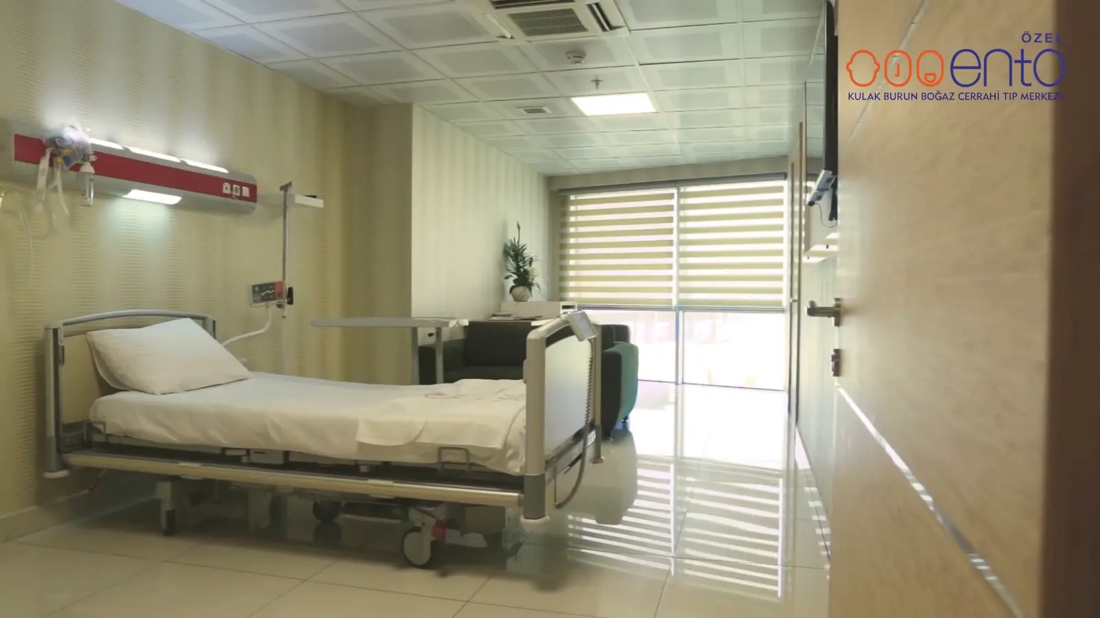 Clinic-provided photograph of Ento ENT Surgery Medical Centre