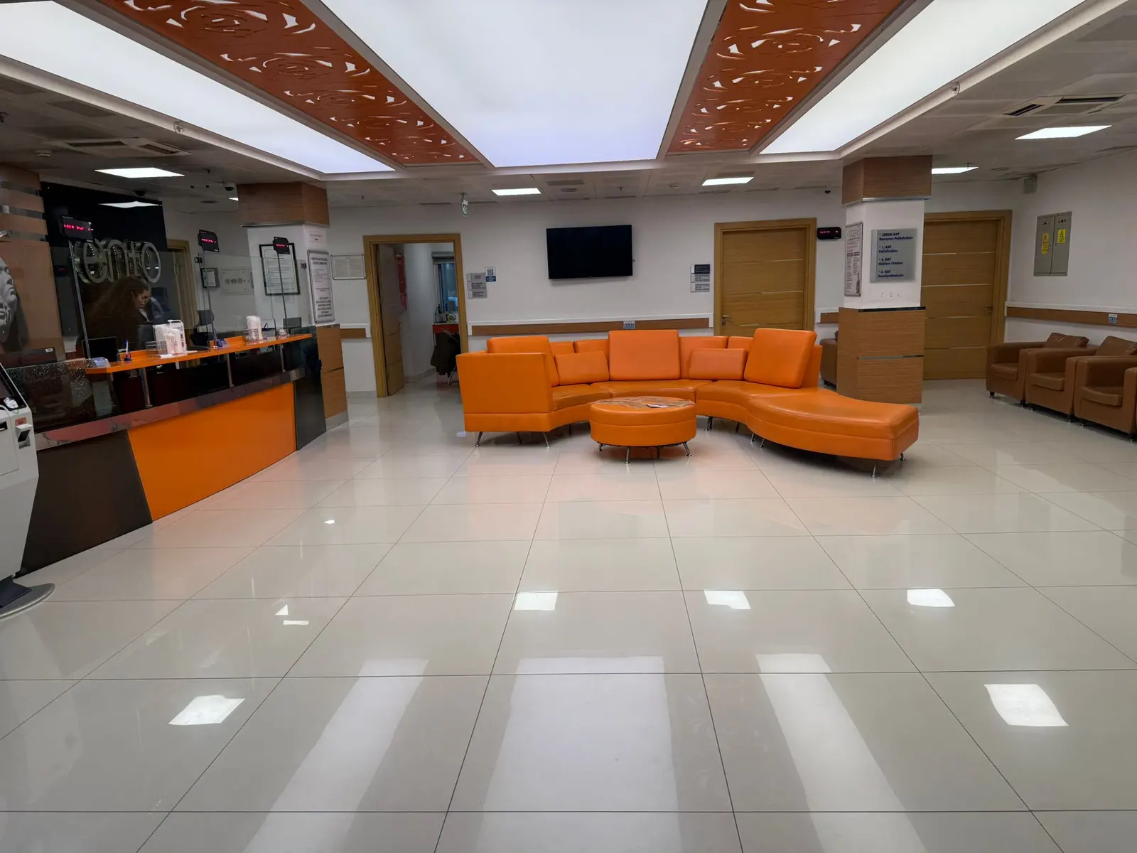 Clinic-provided photograph of Ento ENT Surgery Medical Centre