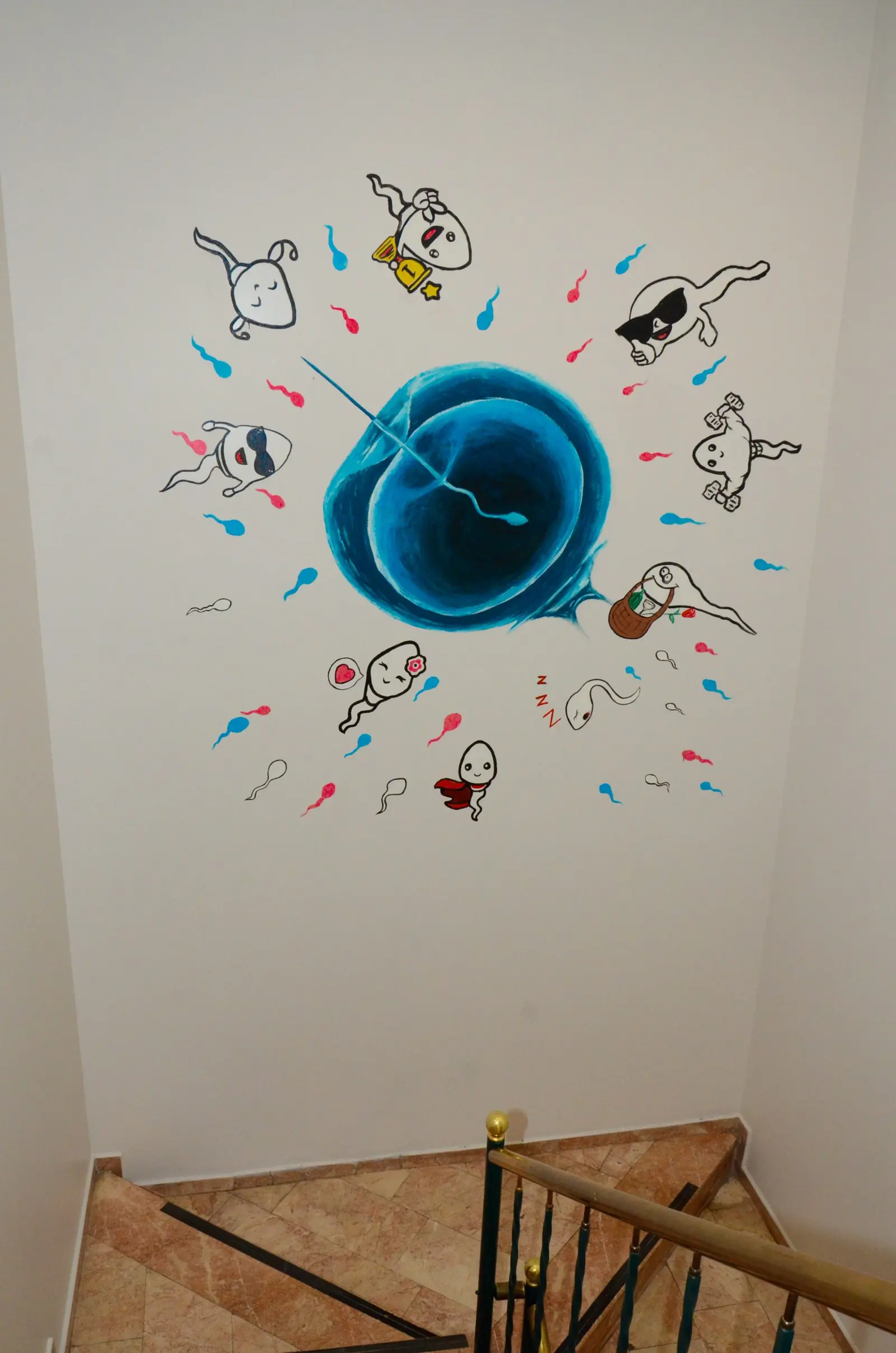 Von der Klinik bereitgestelltes Foto von Kinderwunschzentrum Ankara