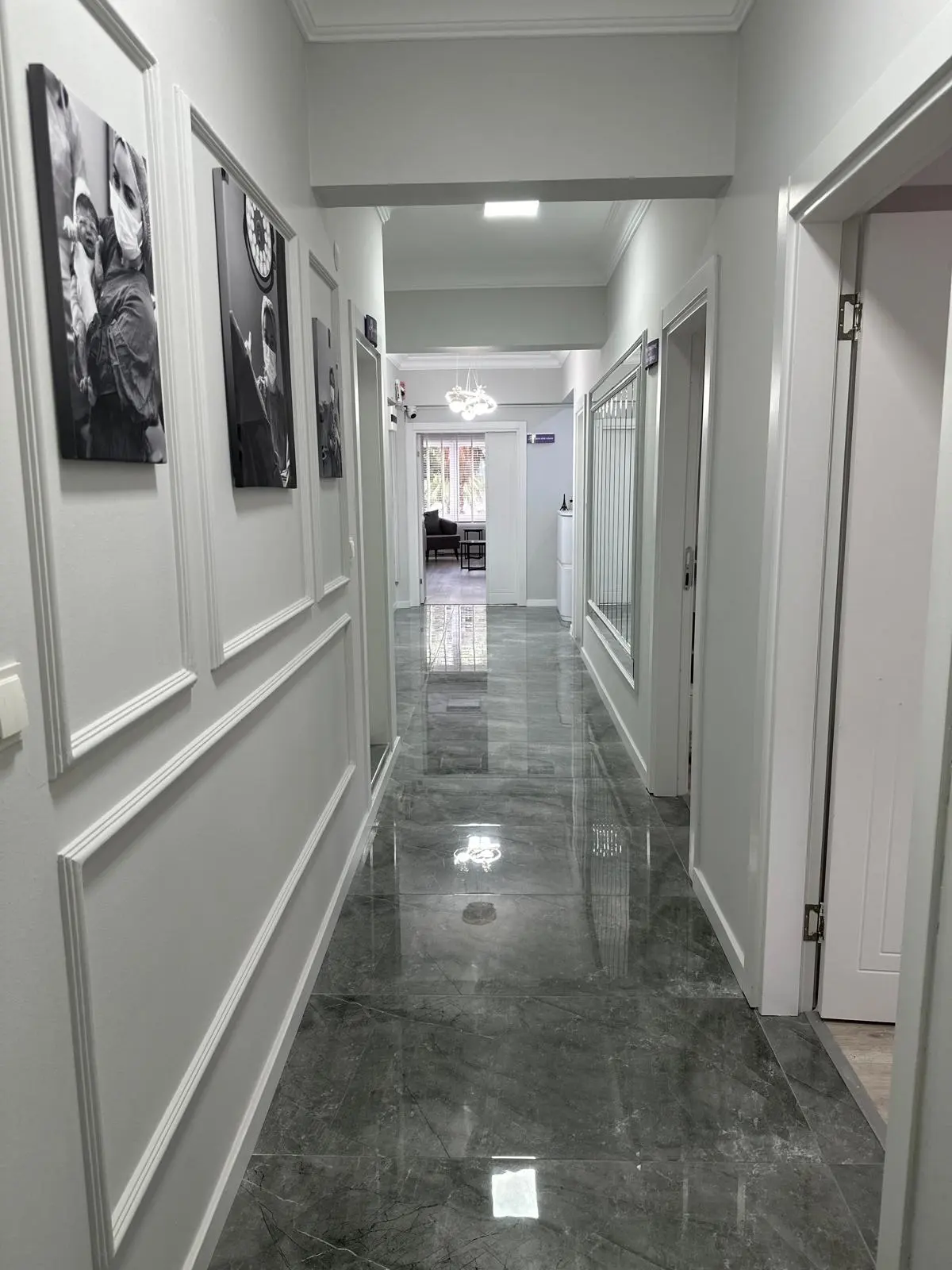 Von der Klinik bereitgestelltes Foto von Dr. Nilüfer Yüksel