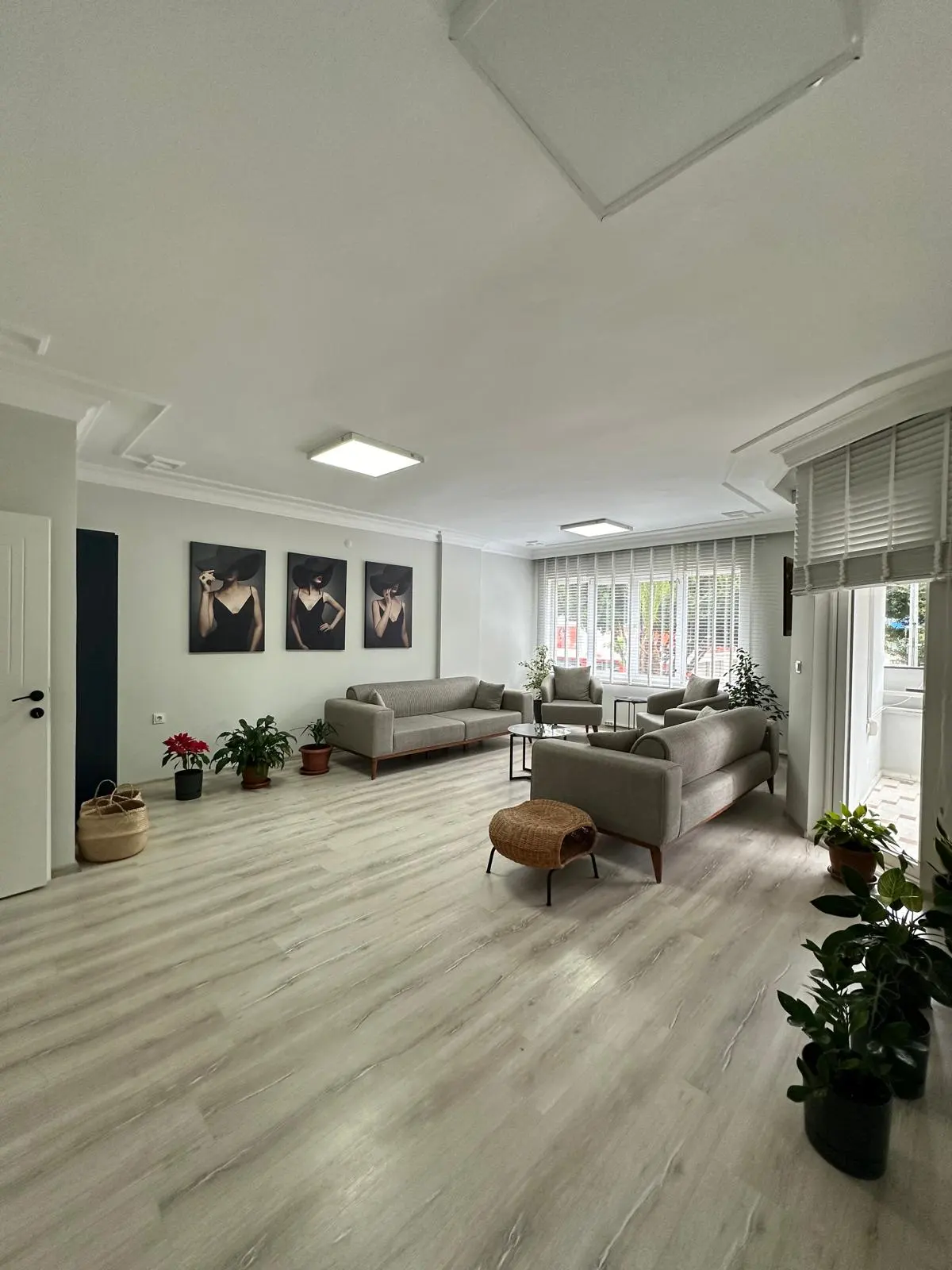 Von der Klinik bereitgestelltes Foto von Dr. Nilüfer Yüksel