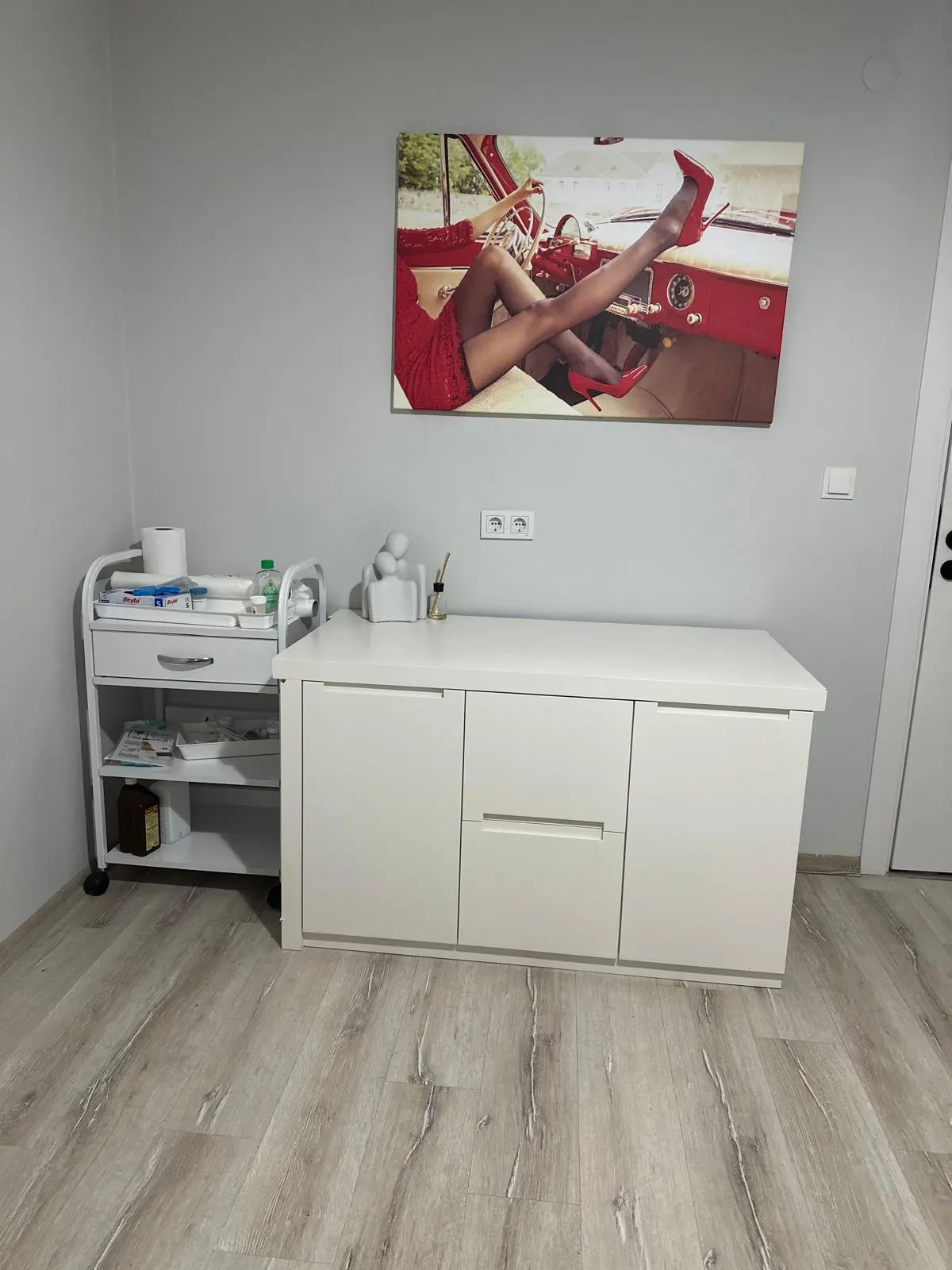 Von der Klinik bereitgestelltes Foto von Dr. Nilüfer Yüksel
