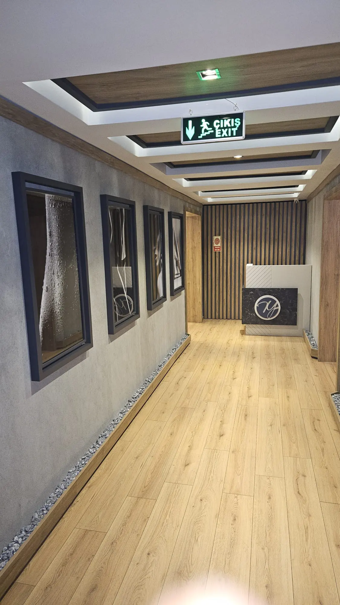 Clinic-provided photograph of Dr Tolga Yener