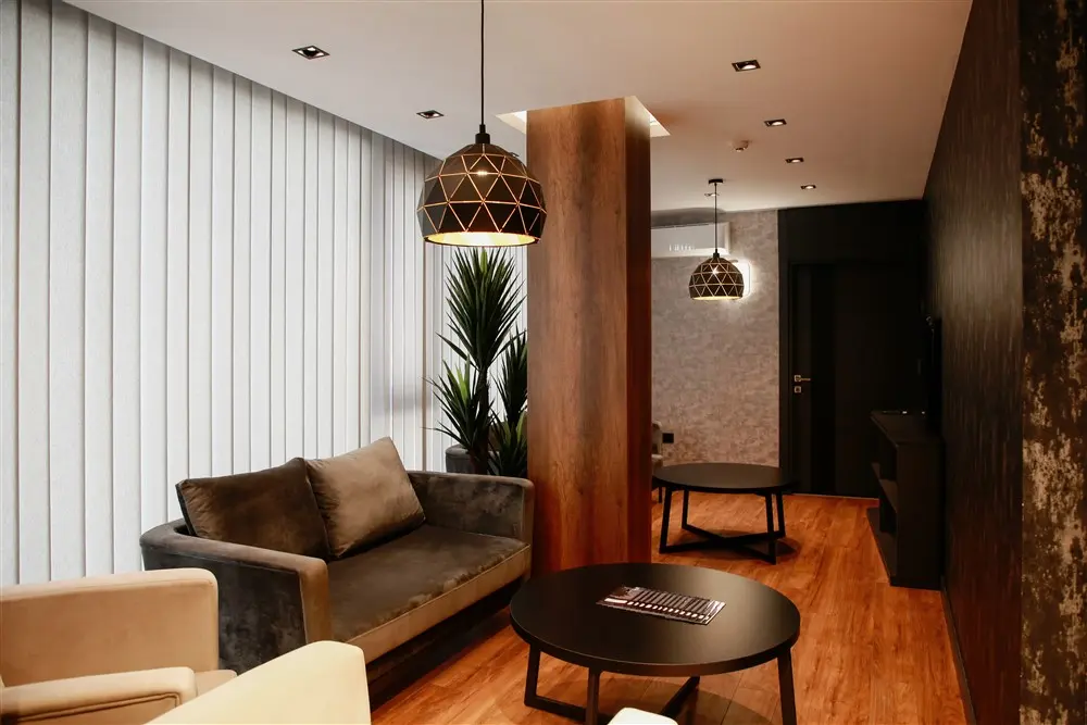Von der Klinik bereitgestelltes Foto von Estetik İncim 2 Zahnklinik