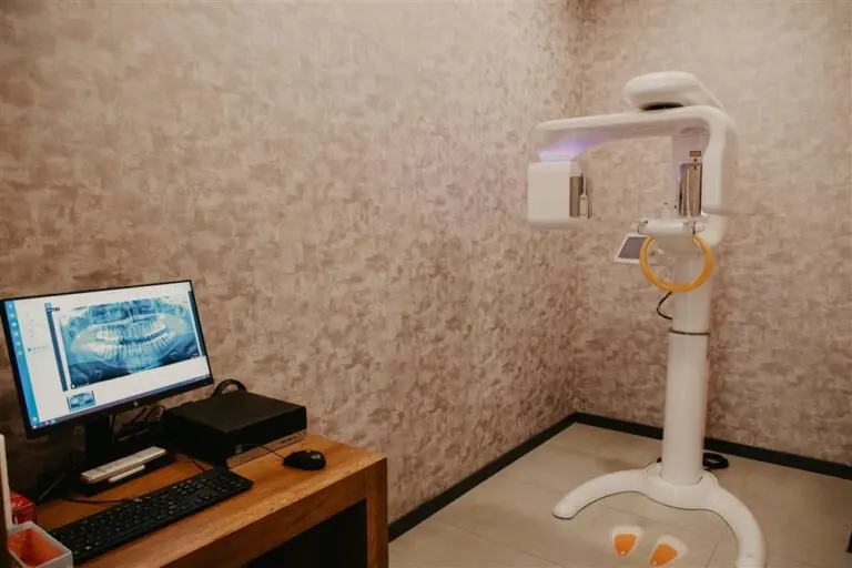 Von der Klinik bereitgestelltes Foto von Estetik İncim 2 Zahnklinik