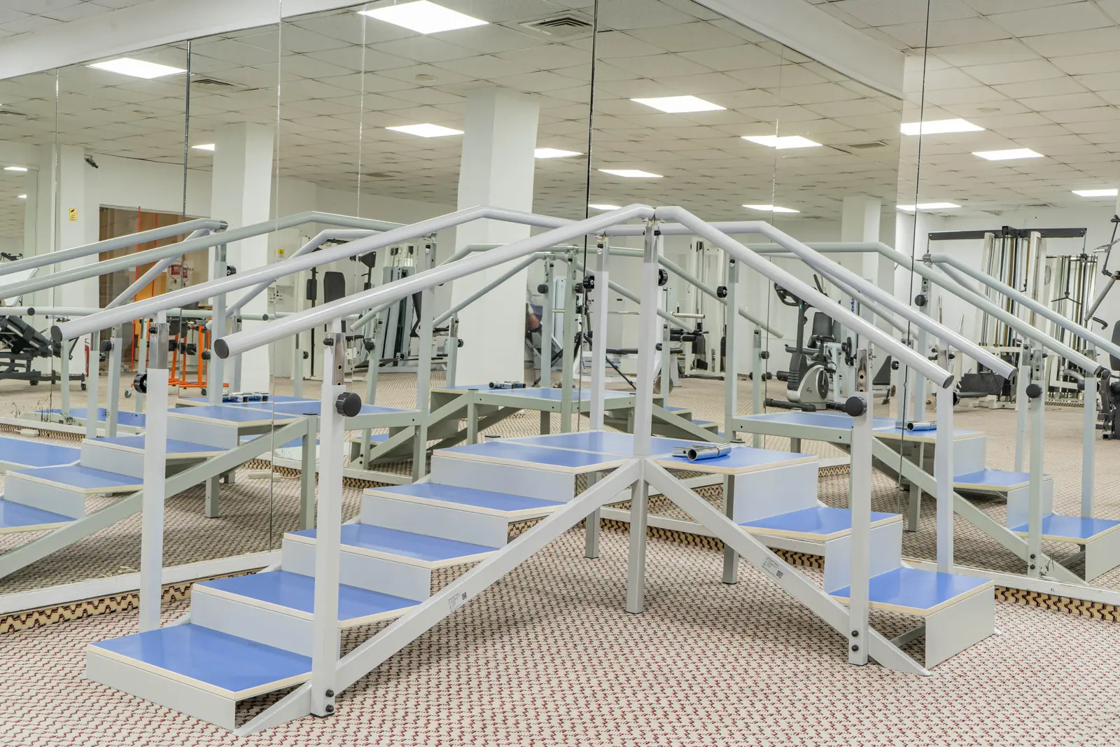 Clinic-provided photograph of Patalya Thermal Resort Hotel Rehabilitation Centre