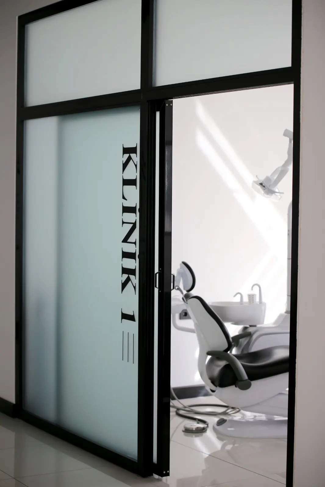 Clinic-provided photograph of MK Ortaca Dental Clinic