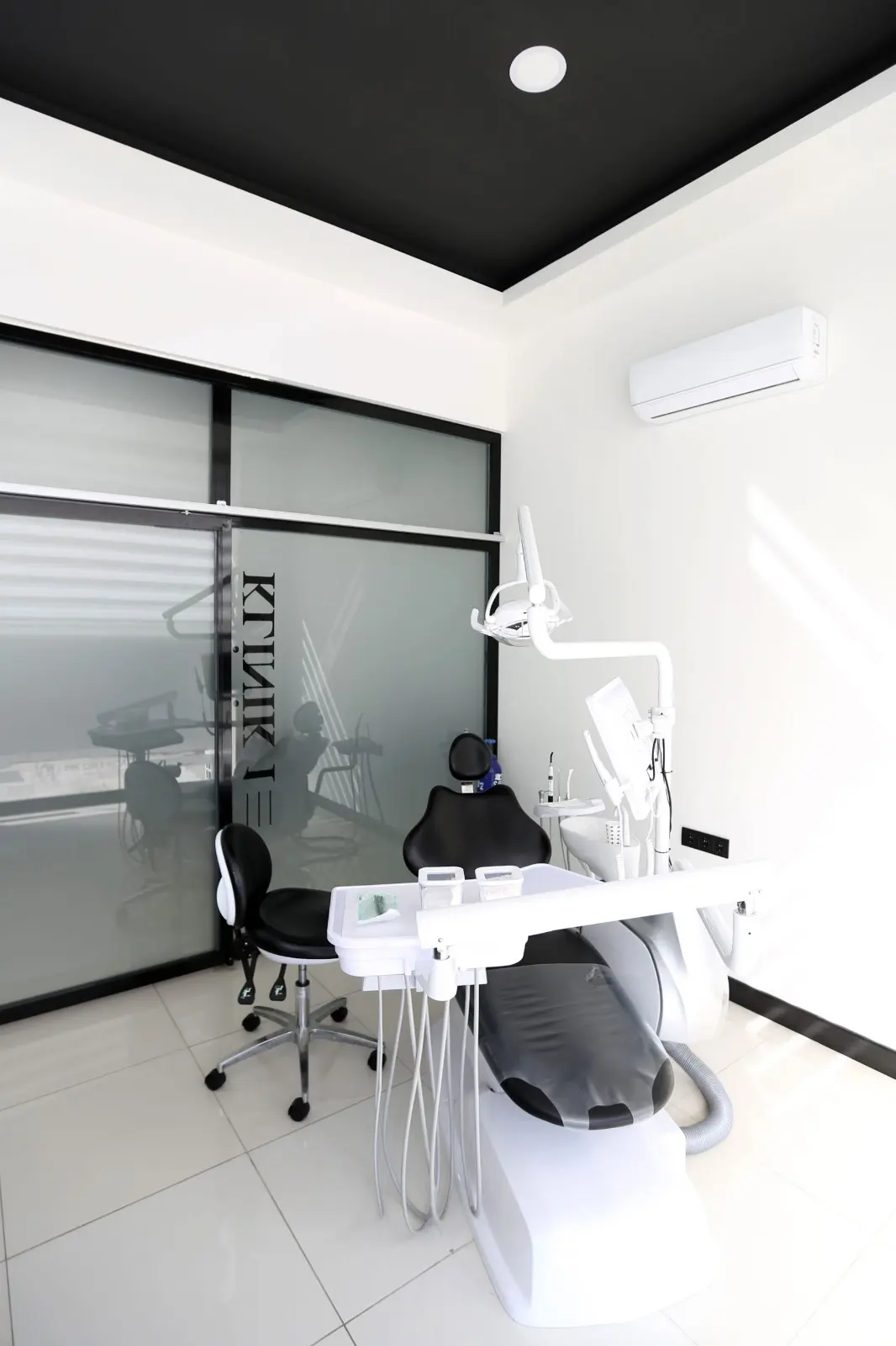Clinic-provided photograph of MK Ortaca Dental Clinic