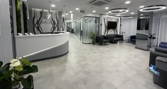 Clinic-provided photograph of Kulvar Dental Clinic