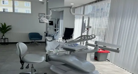 Clinic-provided photograph of Kulvar Dental Clinic