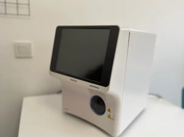 Von der Klinik bereitgestelltes Foto von Elitya Klinik