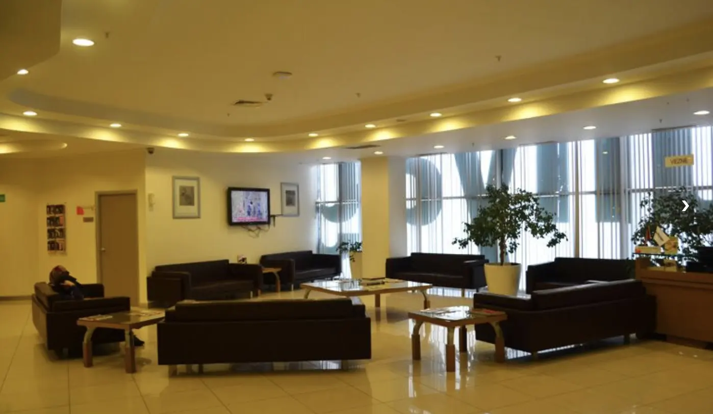 Von der Klinik bereitgestelltes Foto von Augenzentrum Dünya Beylikdüzü