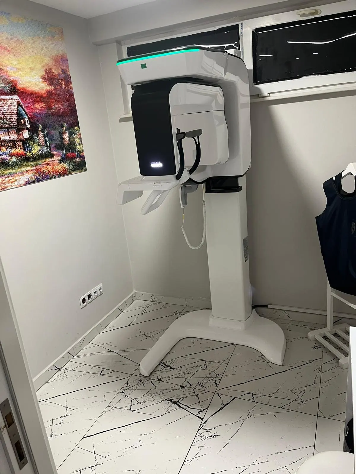 Von der Klinik bereitgestelltes Foto von NFS Zahnklinik