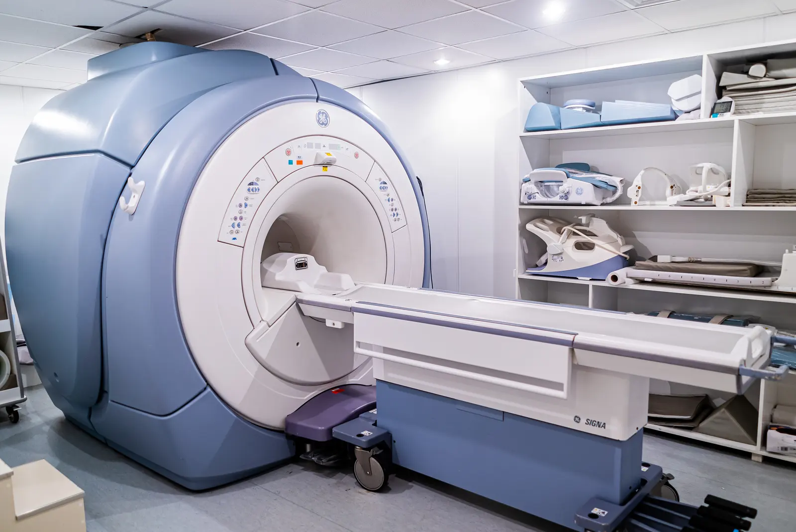 Von der Klinik bereitgestelltes Foto von Ataşehir Florence Nightingale Krankenhaus