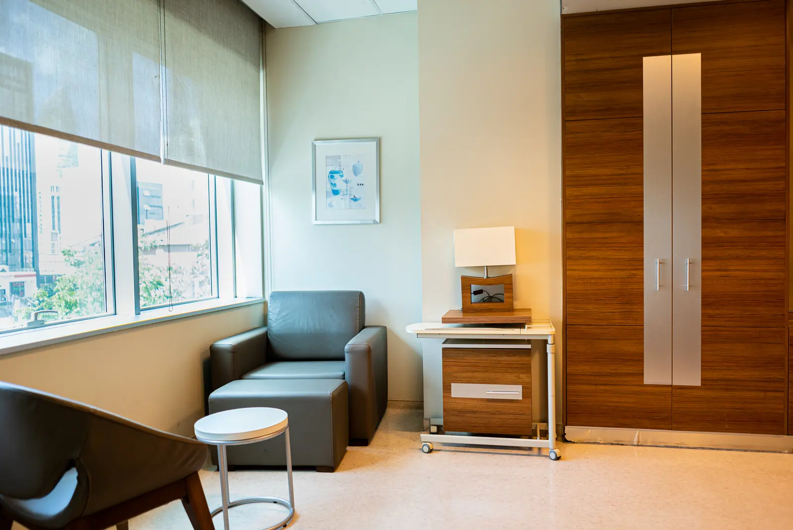 Von der Klinik bereitgestelltes Foto von Ataşehir Florence Nightingale Krankenhaus