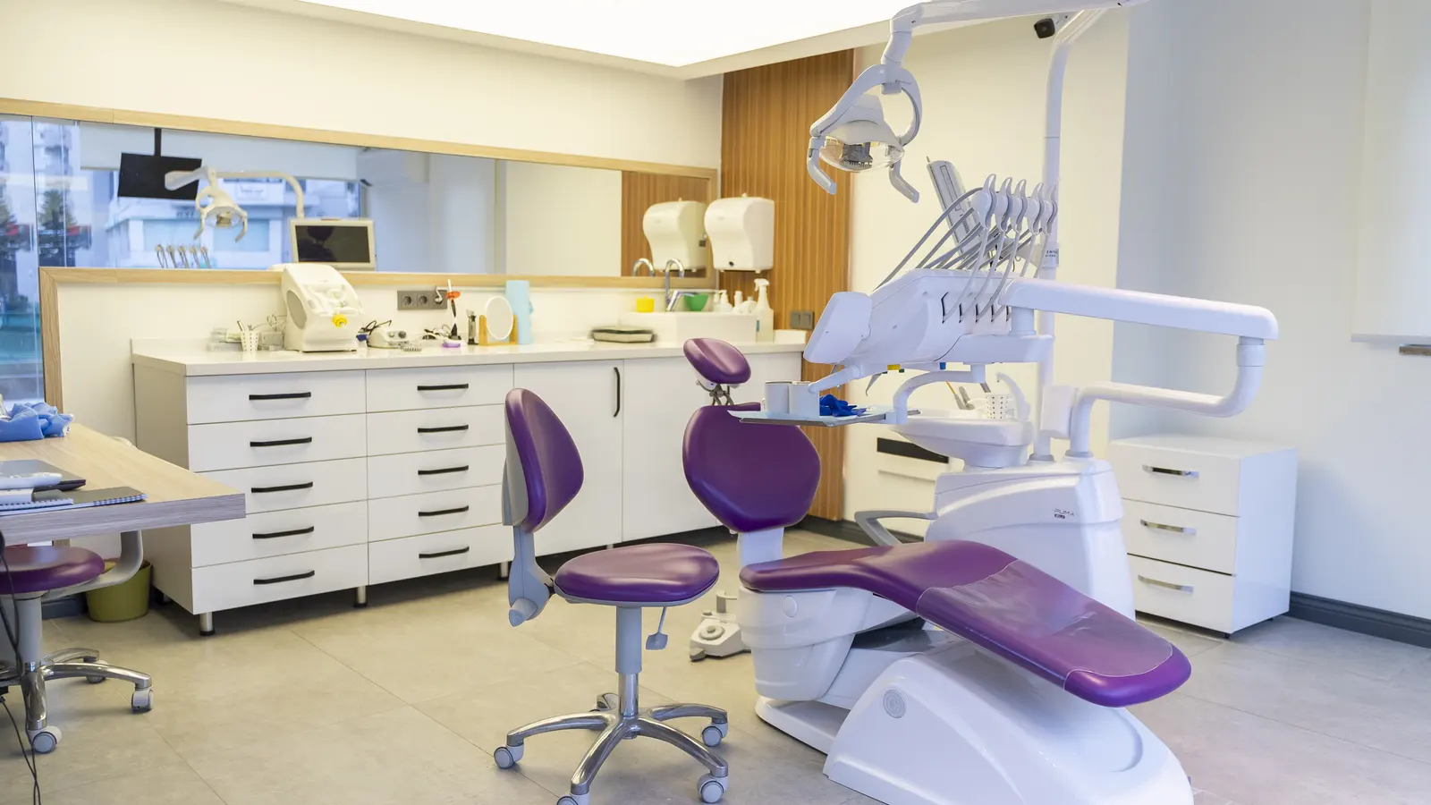Von der Klinik bereitgestelltes Foto von Ozak Dental Clinic