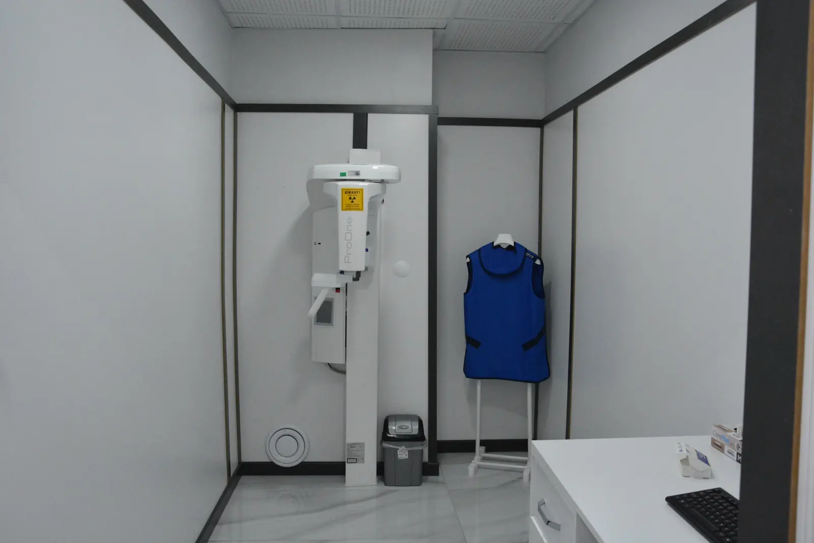 Von der Klinik bereitgestelltes Foto von Dent Vio